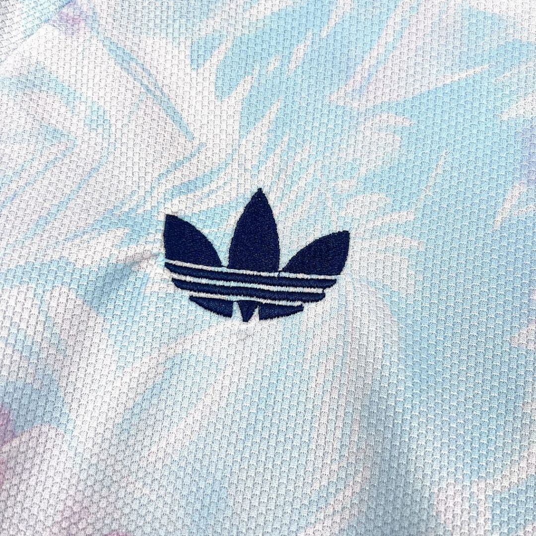 2026 Costa Rica World Cup Away Football Shirt - Image 4