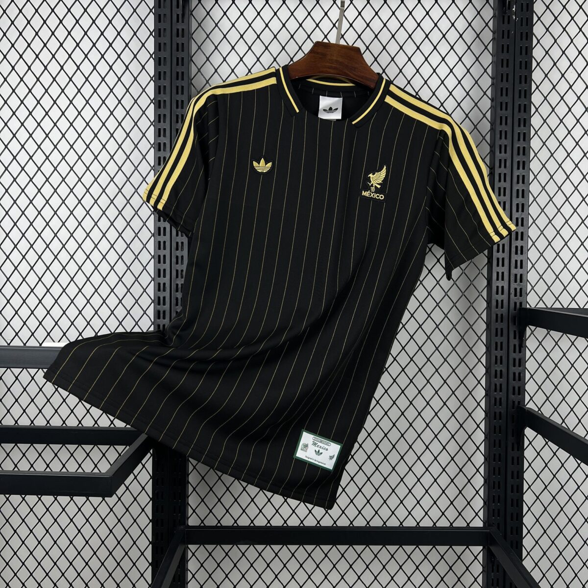 2026 Mexico Terrace Icons Football Shirt 1:1 Thai Quality