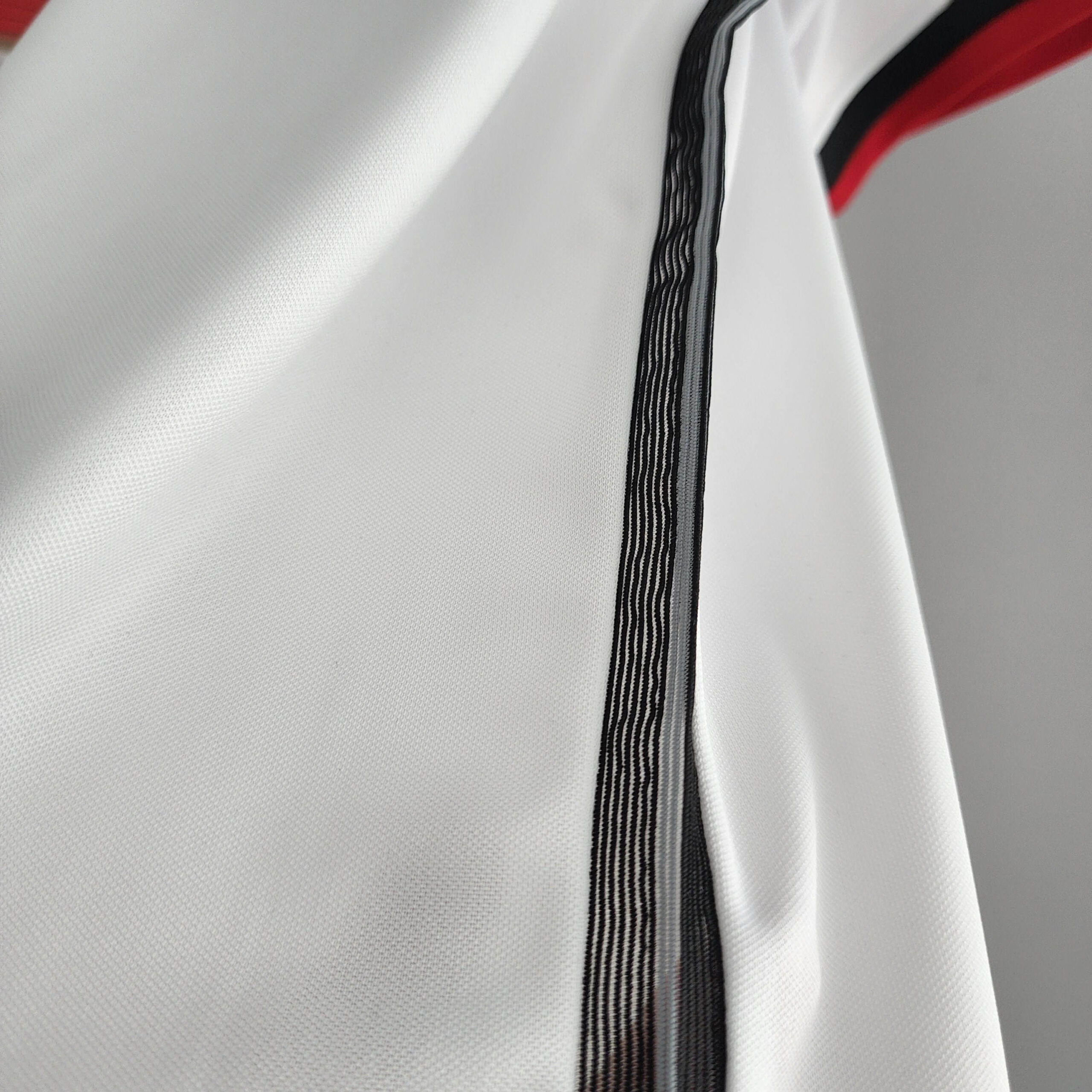 2014 Retro Germany Home Football Shirt 1:1 Thai Quality - Image 10