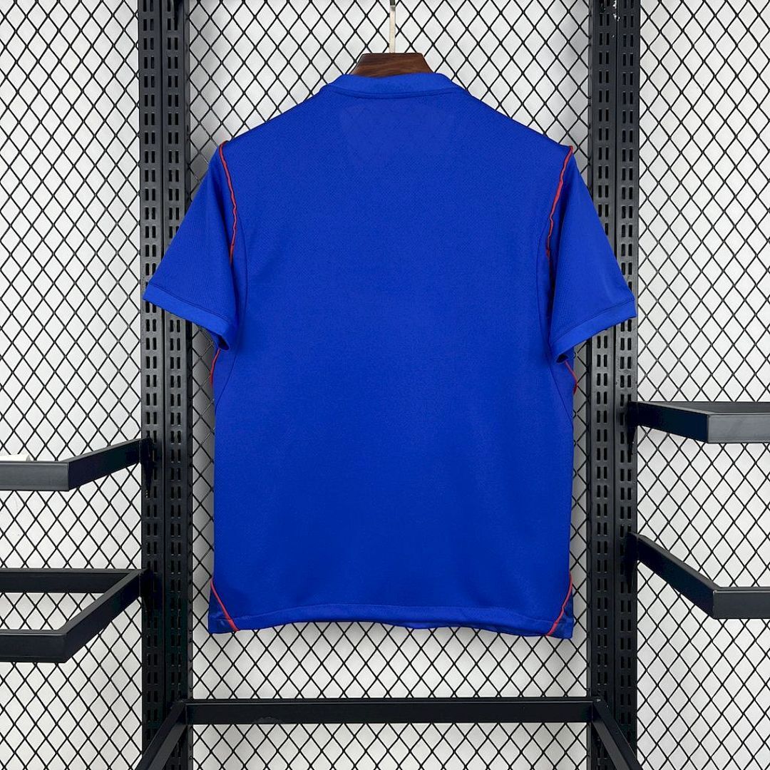 2026 Croatia National Team Away Football Shirt 1:1 Thai Quality - Image 2