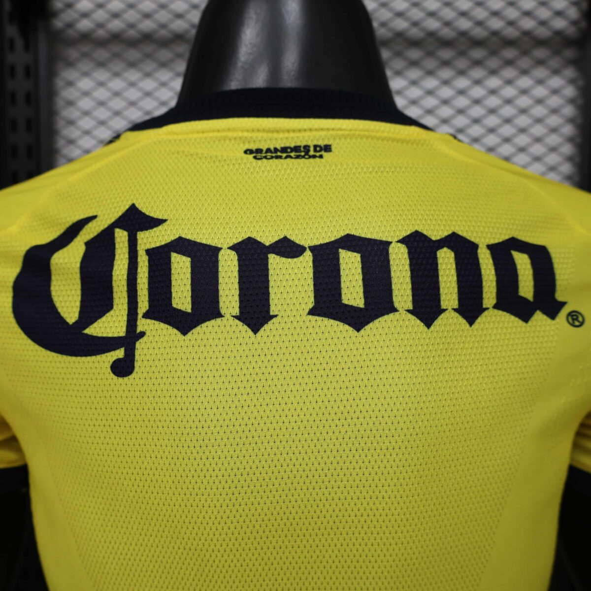 2026/2027 Player Club América Home Football Shirt 1:1 Thai Quality - Image 4