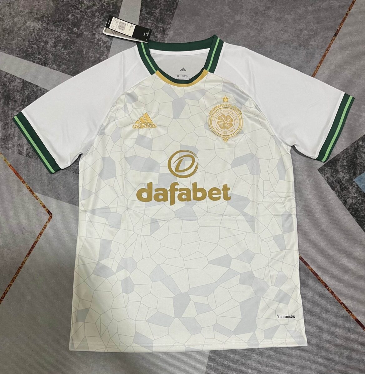 2025/2026 Celtic Special Edition Football Jersey 1:1 Thai Quality