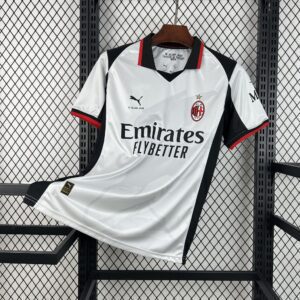 2026/2027 AC Milan x SLAM JAM Limited Football Shirt 1:1 Thai Quality