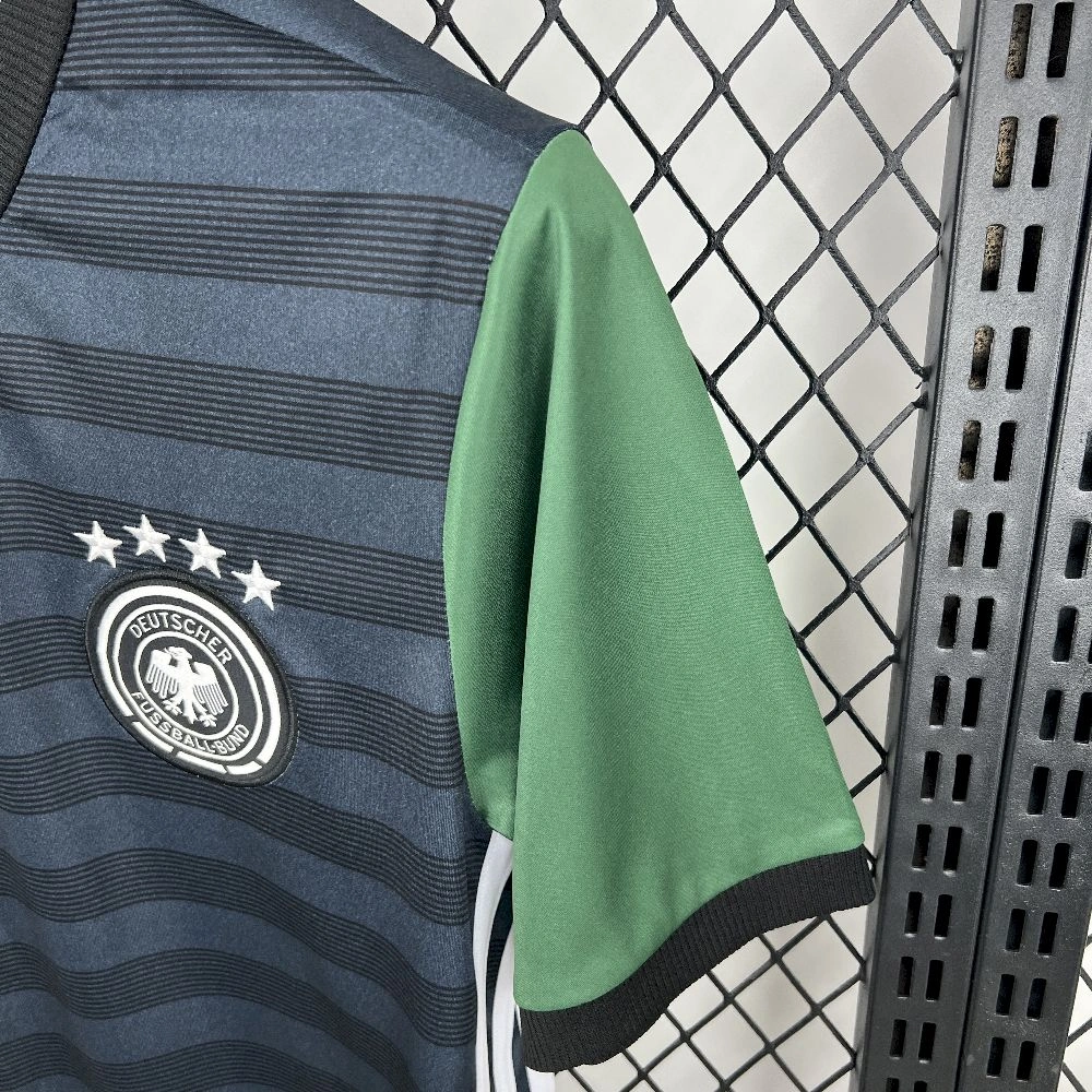 2025 Germany Special Edition Football Shirt 1:1 Thai Quality - Image 6