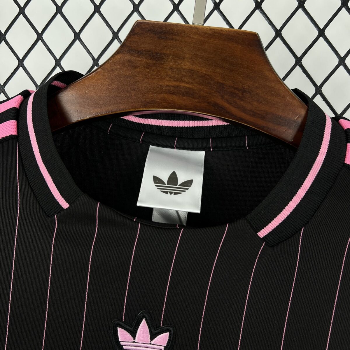 2026/2027 Juventus Originals Terrace Icons Football shirt 1:1Thai Quality - Image 3