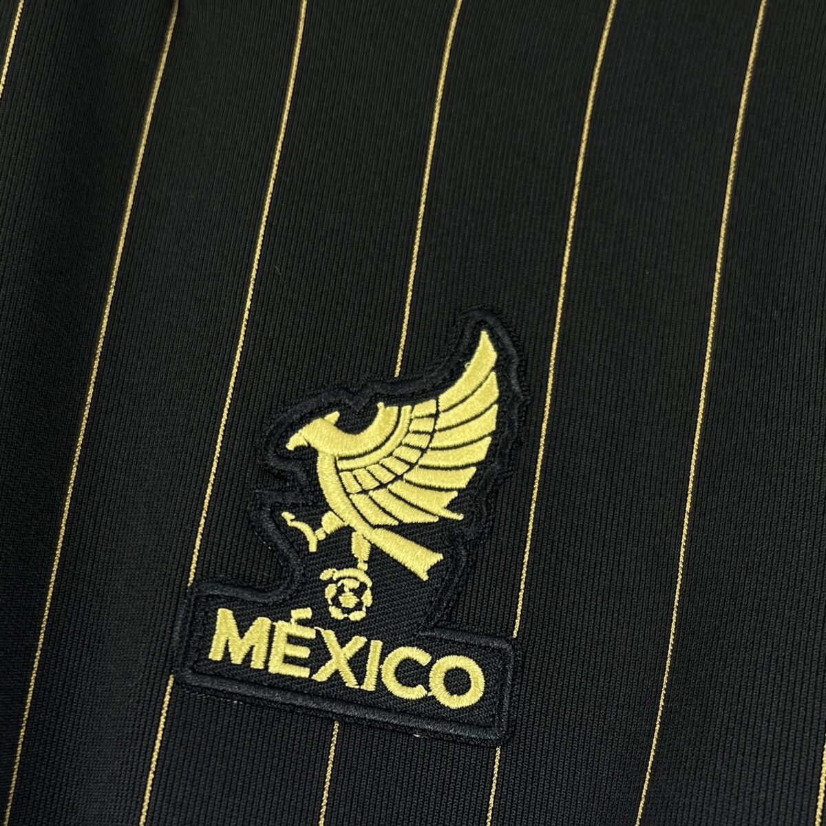 2026 Mexico Terrace Icons Football Shirt 1:1 Thai Quality - Image 5