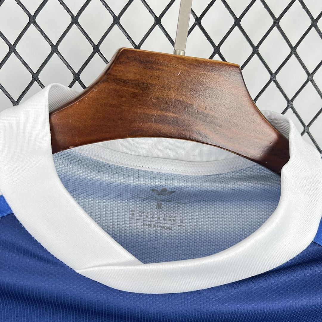 2026/2027 Greece World Cup Away Football Shirt - Image 3