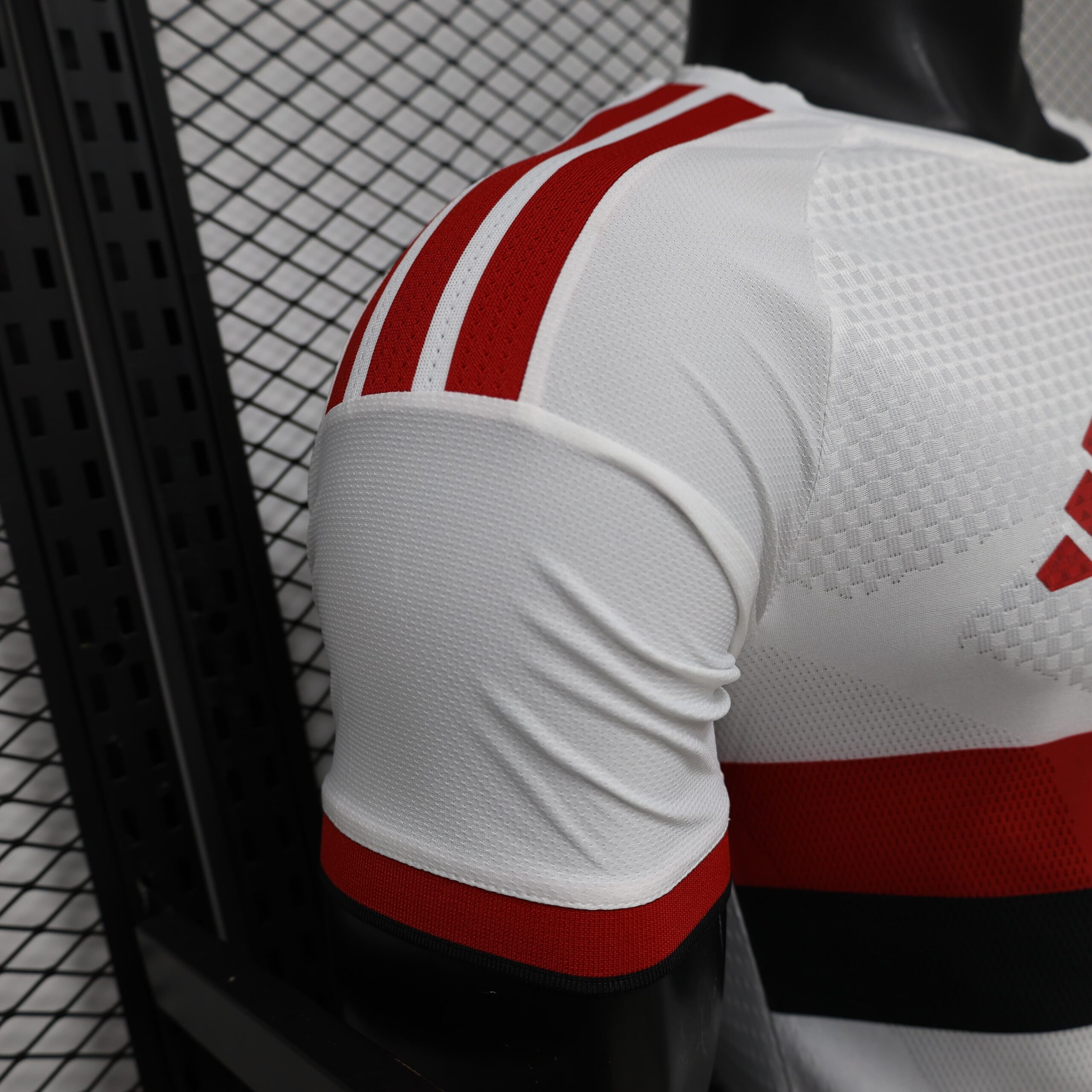 2026/2027 Player Flamengo Away Football Shirt 1:1 Thai Quality - Image 5
