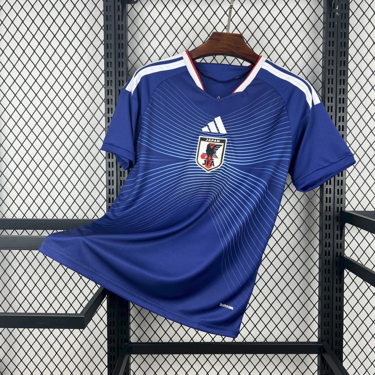 2026 Japan Home Football Shirt 1:1 Thai Quality
