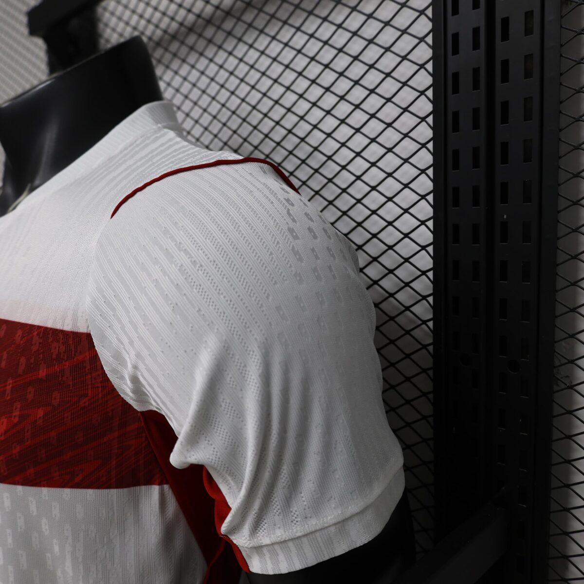 2026/2027 Player Turkey Home Football Shirt 1:1 Thai Quality - Image 4