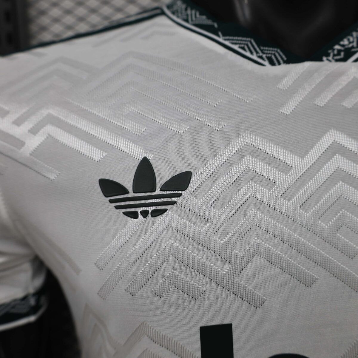 2026/2027 Player Juventus Special Edition Soccer Jersey 1:1 Thai Quality - Image 5
