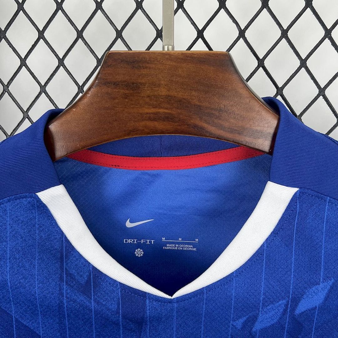 2025/2026 Chelsea Home IFS.AI Football Shirt 1:1 Thai Quality - Image 3