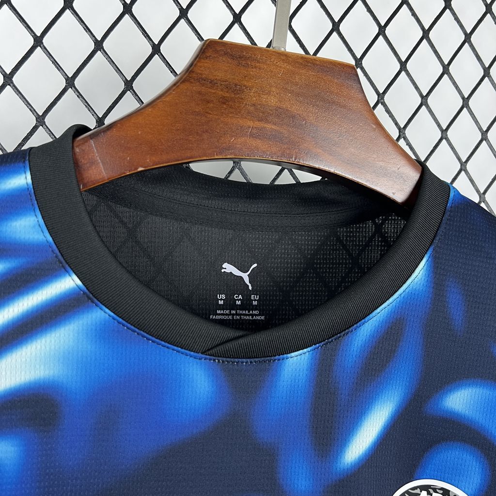 2025/2026 Paraguay National Team Away Football Shirt 1:1 Thai Quality - Image 3
