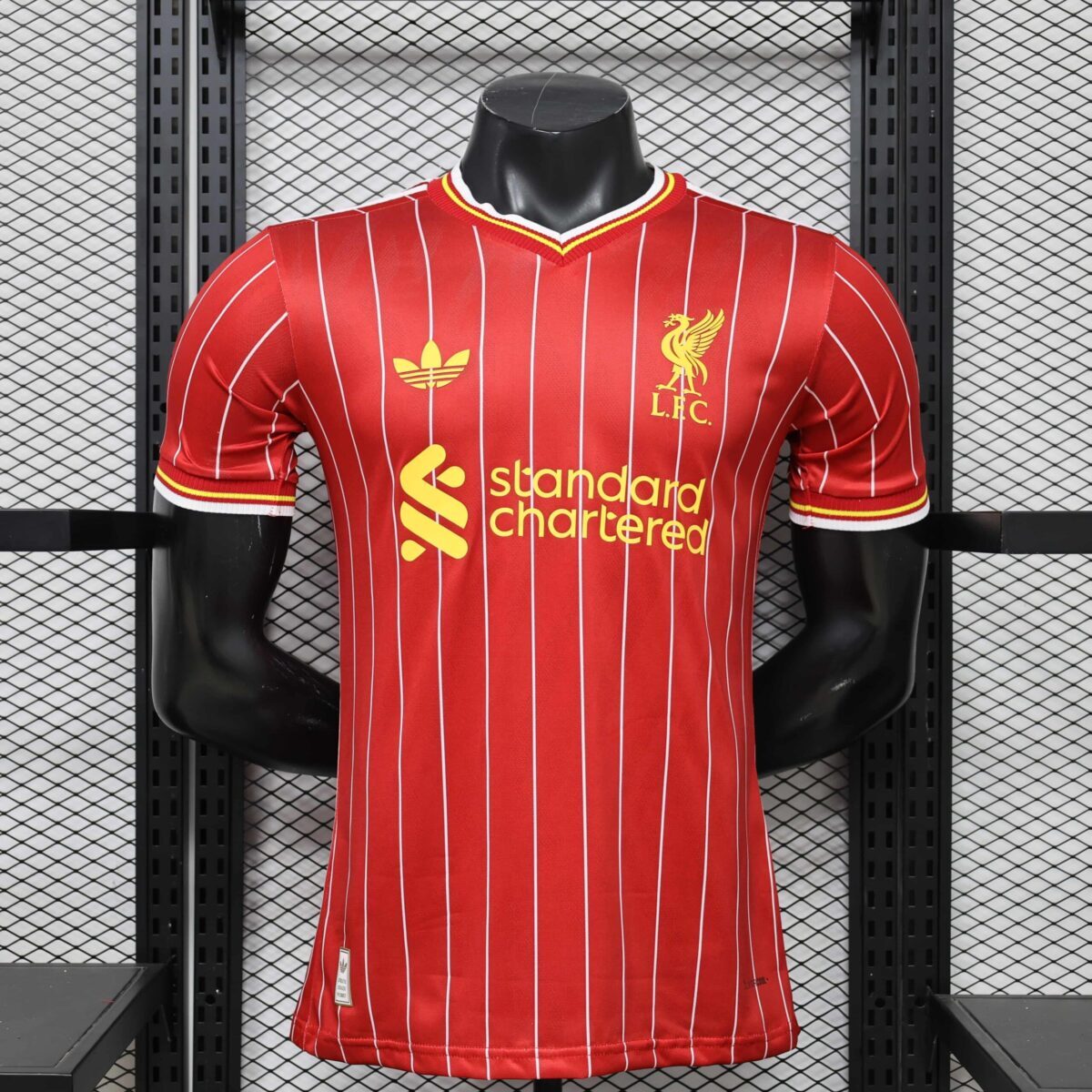 2026/2027 Player Liverpool Casual style Football Shirt