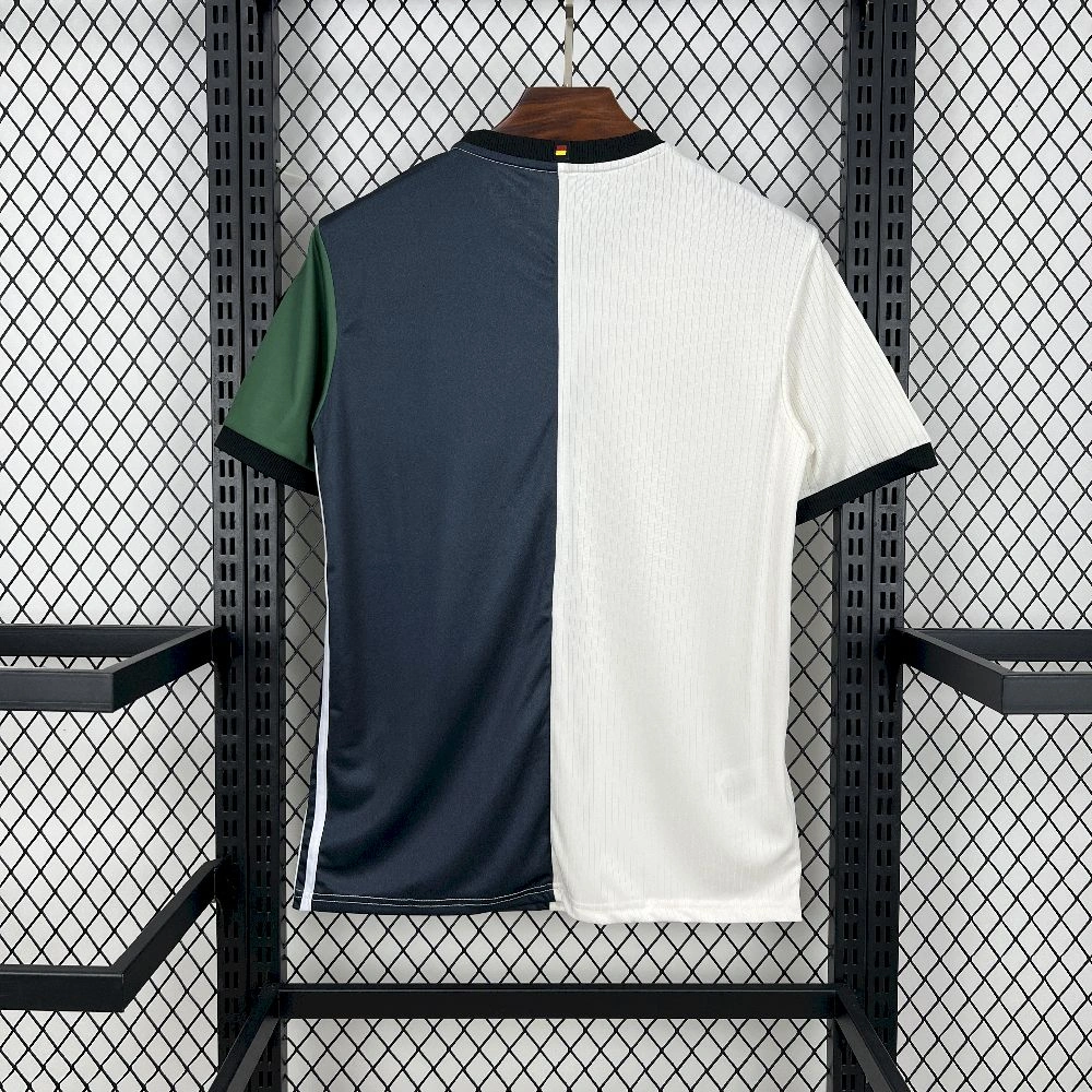 2025 Germany Special Edition Football Shirt 1:1 Thai Quality - Image 2