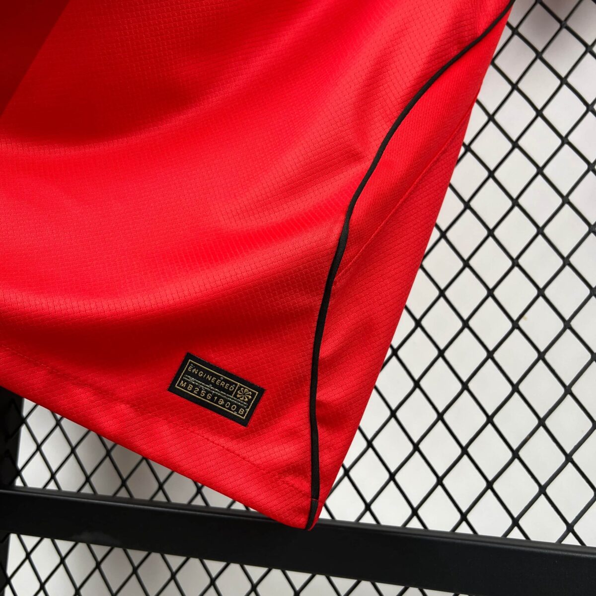 2026 Canada National Home Soccer Jersey - Image 5