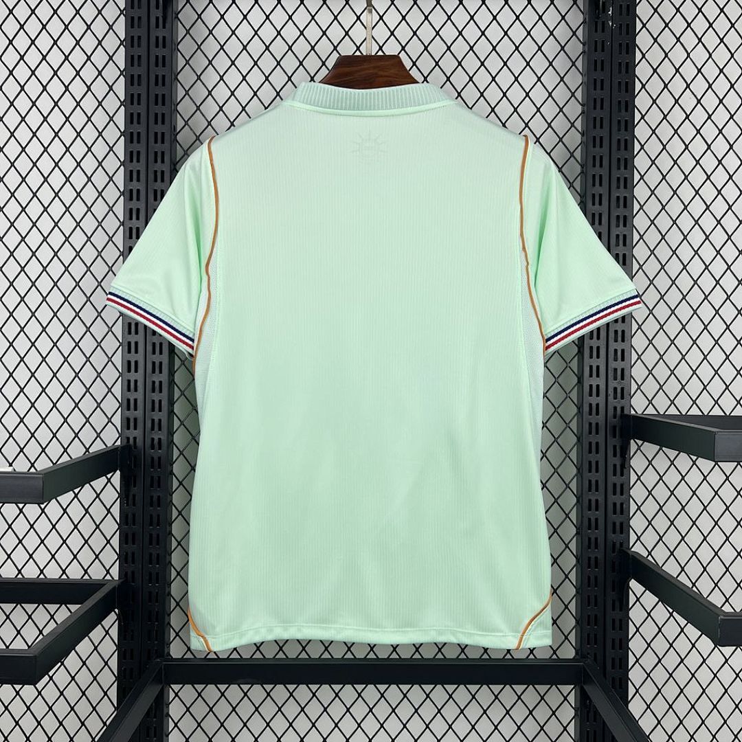 2026/2027 France Away Football Shirt 1:1 Thai Quality - Image 2