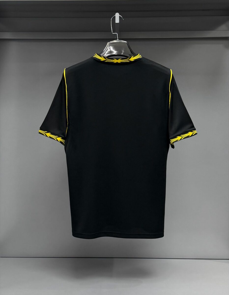 2026/2027 Chelsea Special Edition Football Shirt 1:1 Thai Quality - Image 2