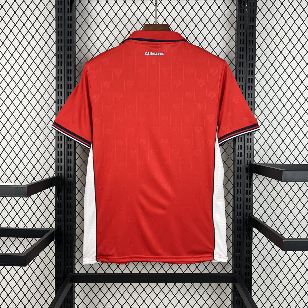 2026/2027 Panama Home Football Shirt 1:1 Thai Quality - Image 2