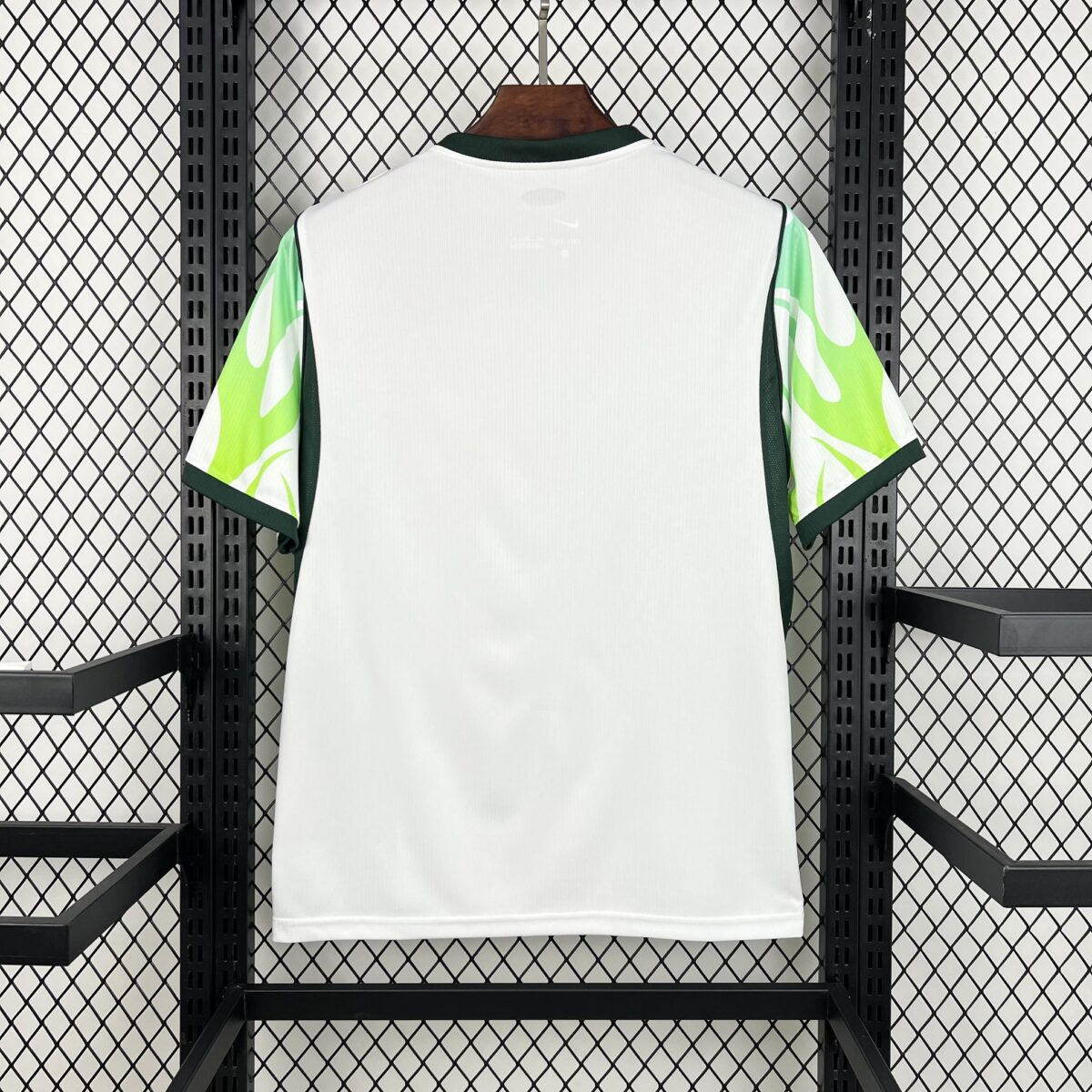 2026/2027 Nigeria Home Football Shirt 1:1 Thai Quality - Image 2