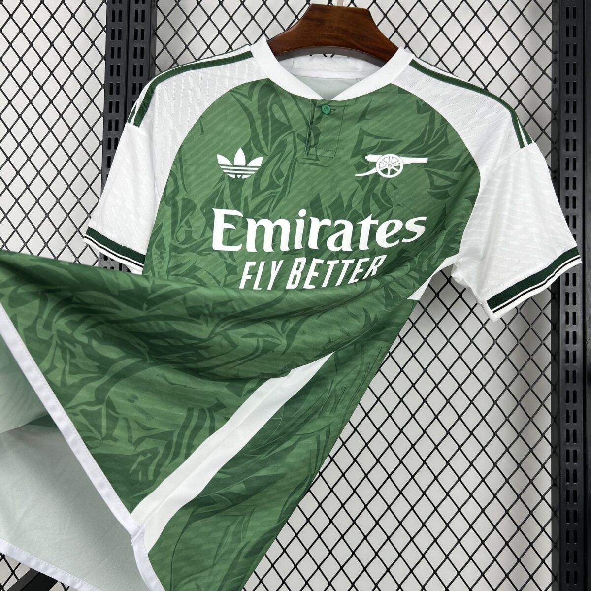 2026/2027 Arsenal Special Football Shirt 1:1 Thai Quality - Image 6
