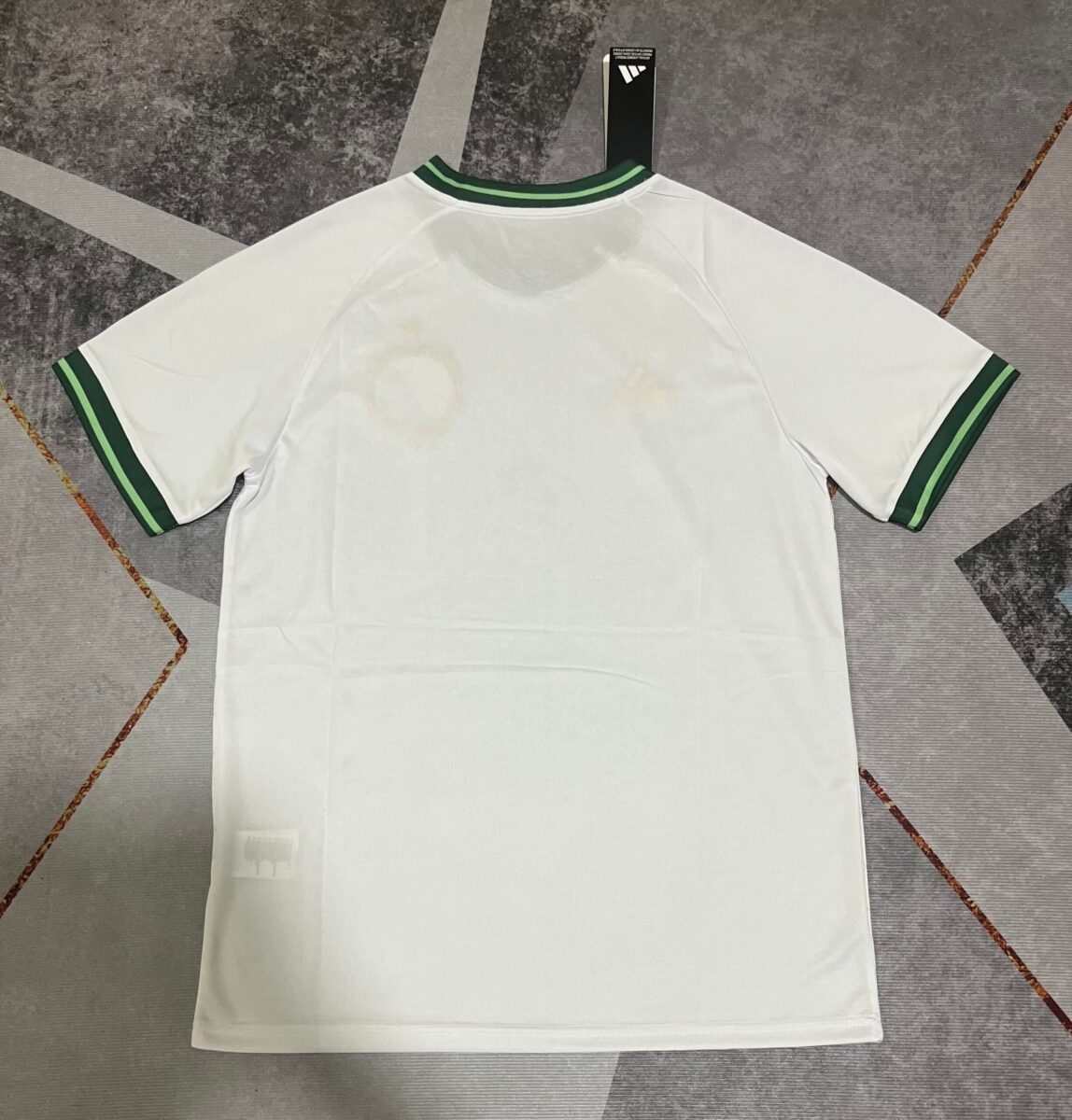 2025/2026 Celtic Special Edition Football Jersey 1:1 Thai Quality - Image 2