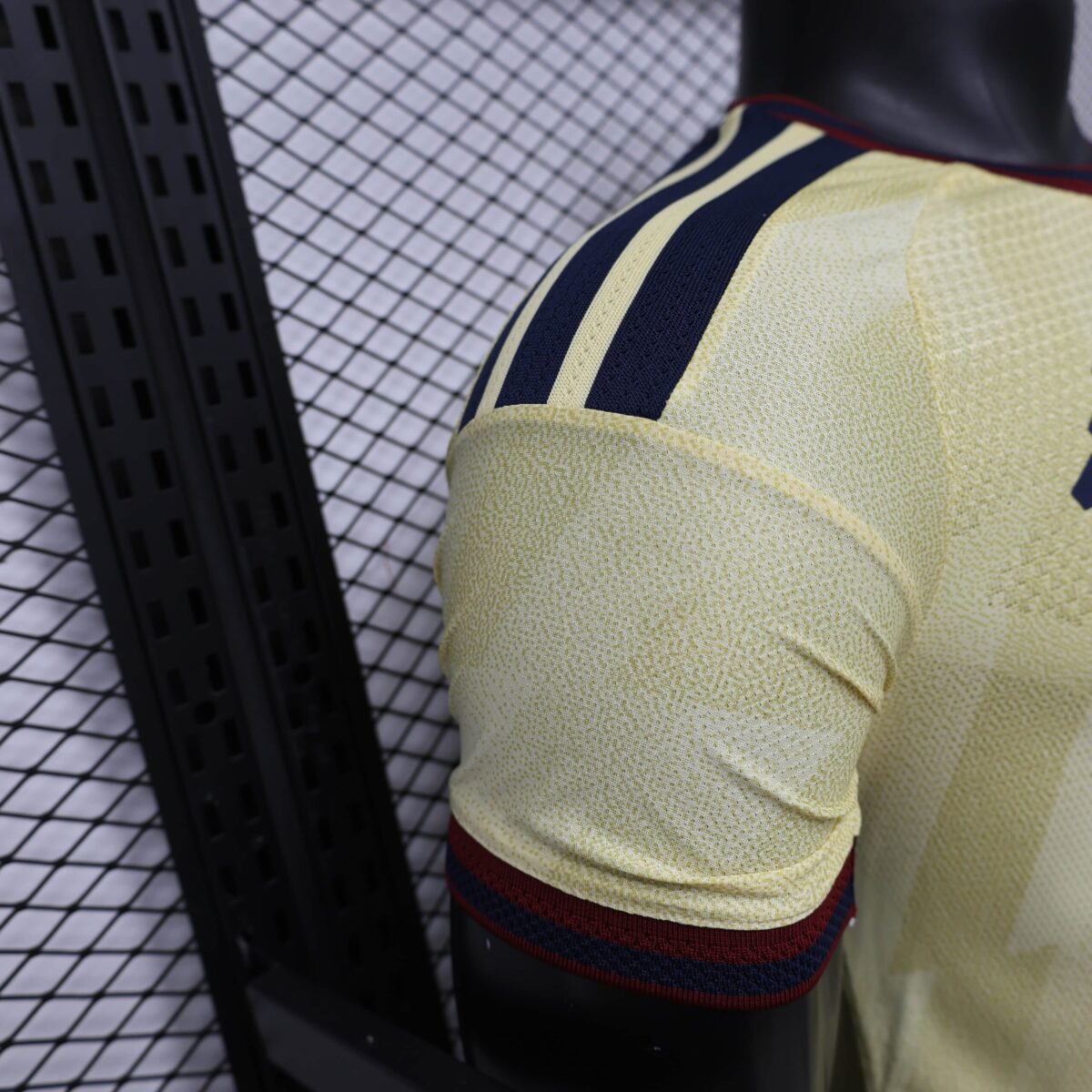 2026/2027 Player Arsenal Second Away Football Shirt 1:1 Thai Quality - Image 5