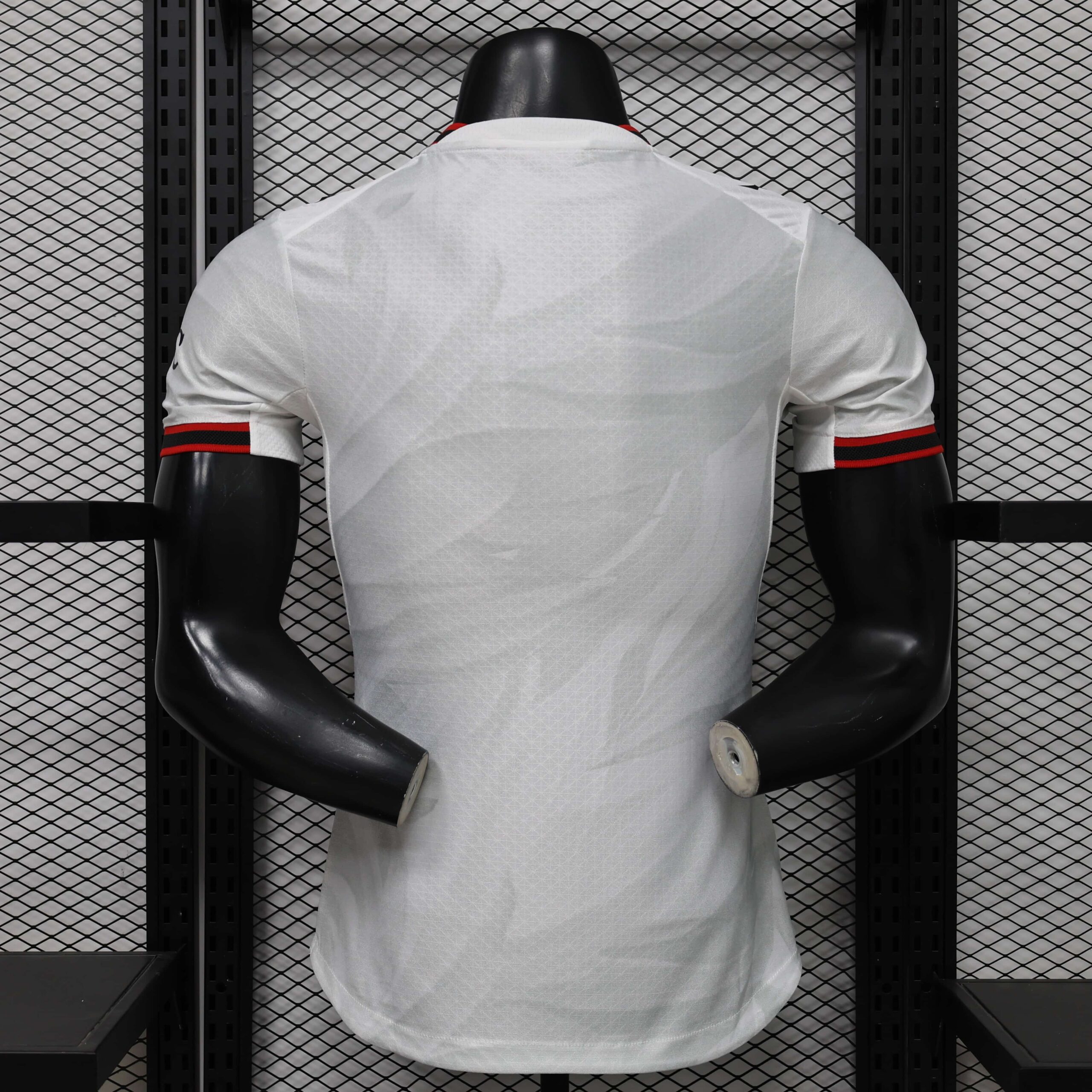 2026/2027 Player AC Milan Away Football Shirt 1:1 Thai Quality - Image 2