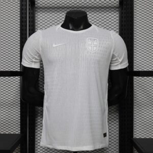 2026/2027 Player Norway Second Away Football Shirt 1:1 Thai Quality