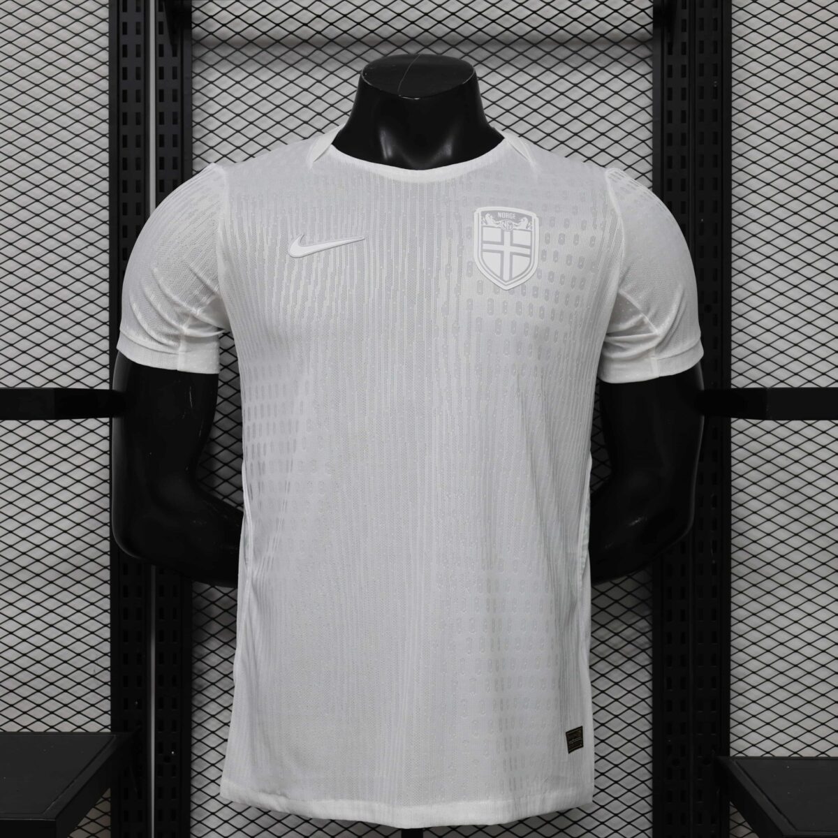 2026/2027 Player Norway Second Away Football Shirt 1:1 Thai Quality