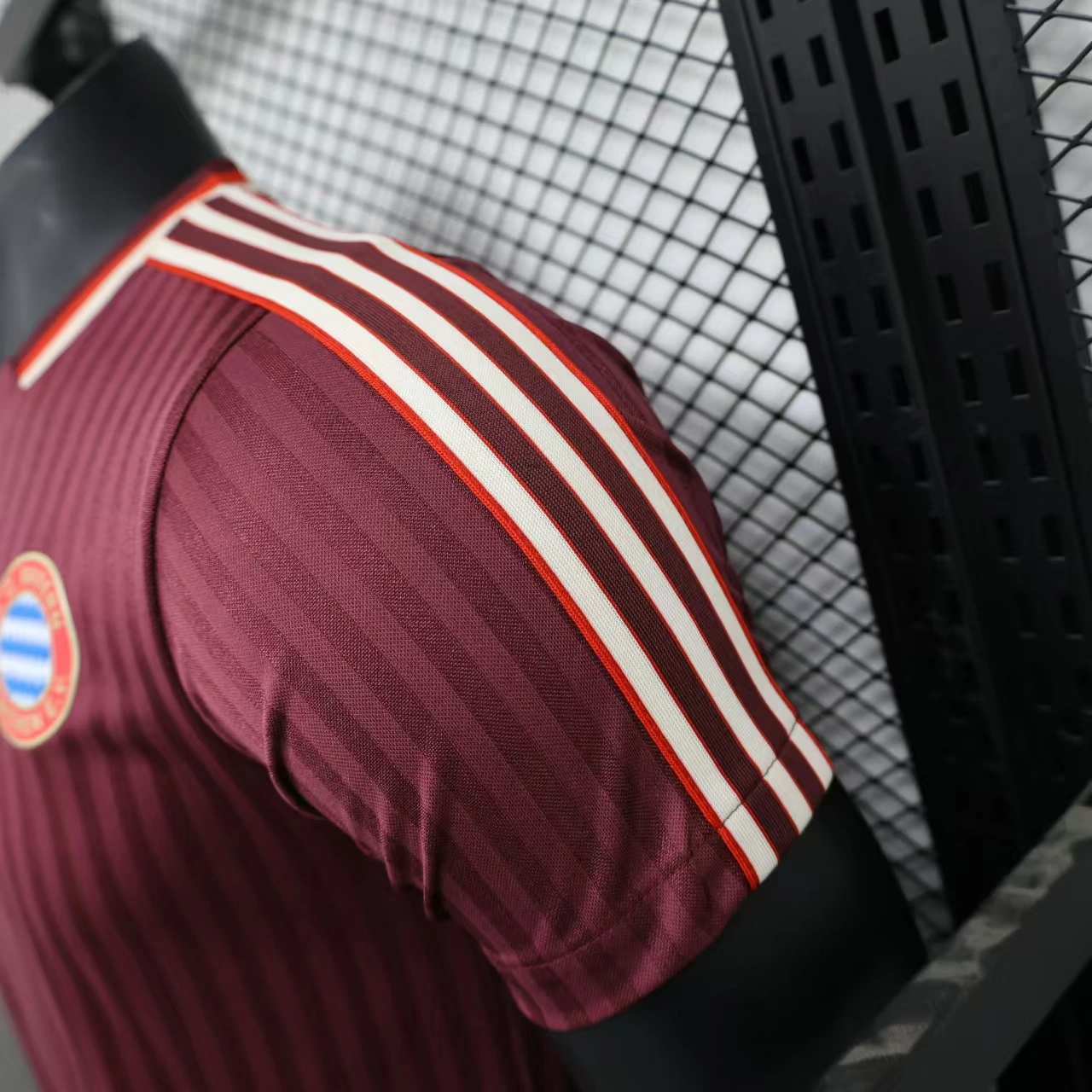 2025/2026 Player Bayern Munich Special Edition Football Shirt 1:1 Thai Quality - Image 6