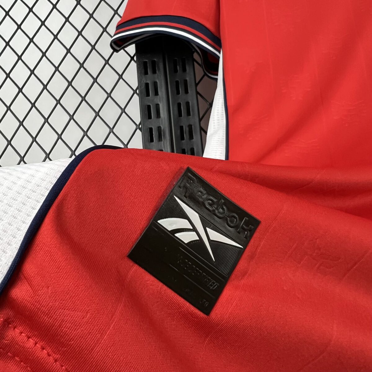 2026/2027 Panama Home Football Shirt 1:1 Thai Quality - Image 5