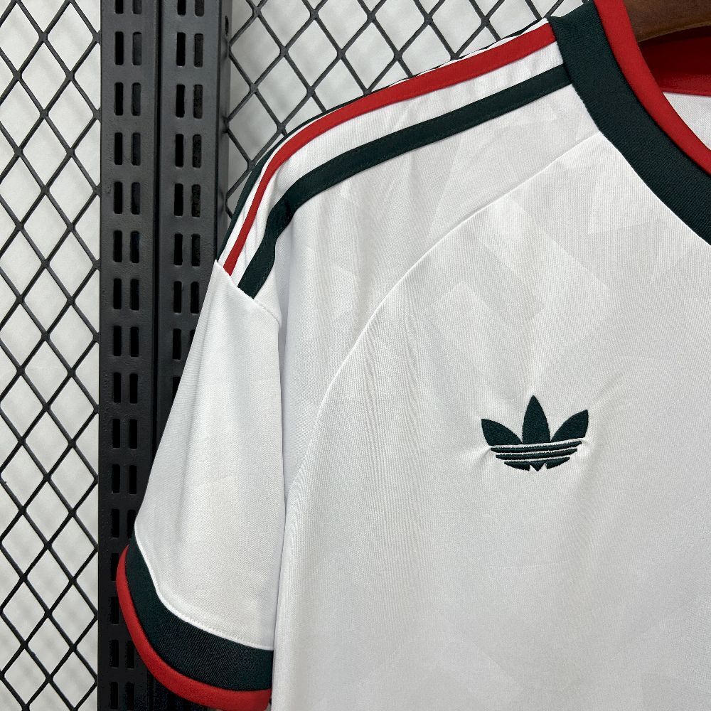 2026 Mexico National Away Football Shirt 1:1 Thai Quality - Image 6