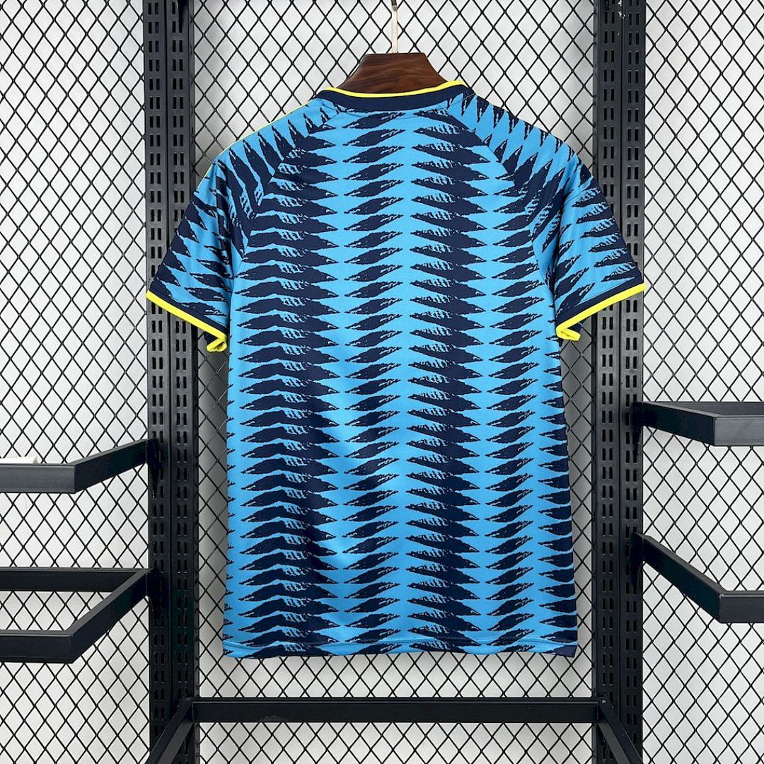 2026 Colombia Away Football Shirt 1:1 Thai Quality - Image 2