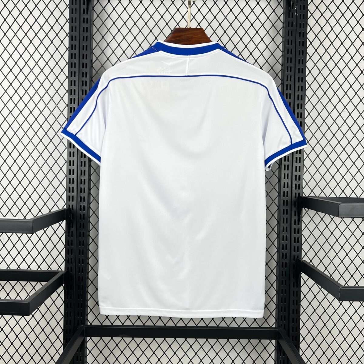 1998 Retro Brazil Special Soccer Jersey 1:1 Thai Quality - Image 2