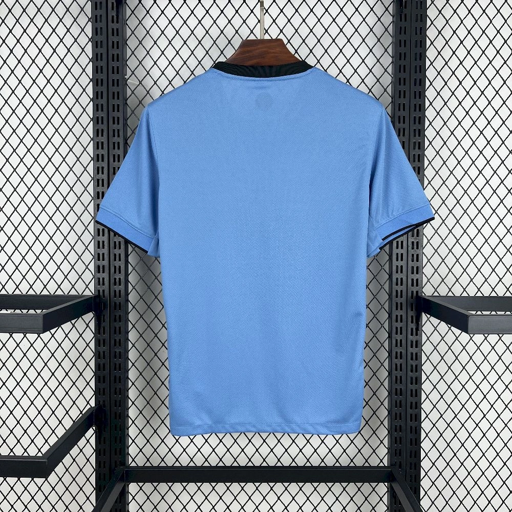 2026 Netherlands National Team Away Football Shirt 1:1 Thai Quality - Image 2