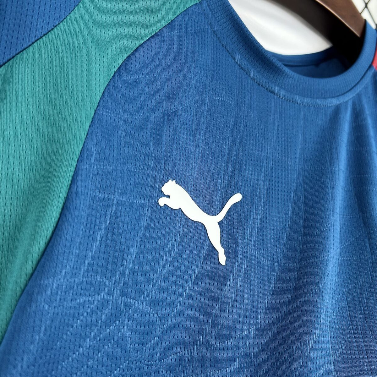 2026 Portugal World Cup Pre-match Football Shirt 1:1 Thai Quality - Image 4