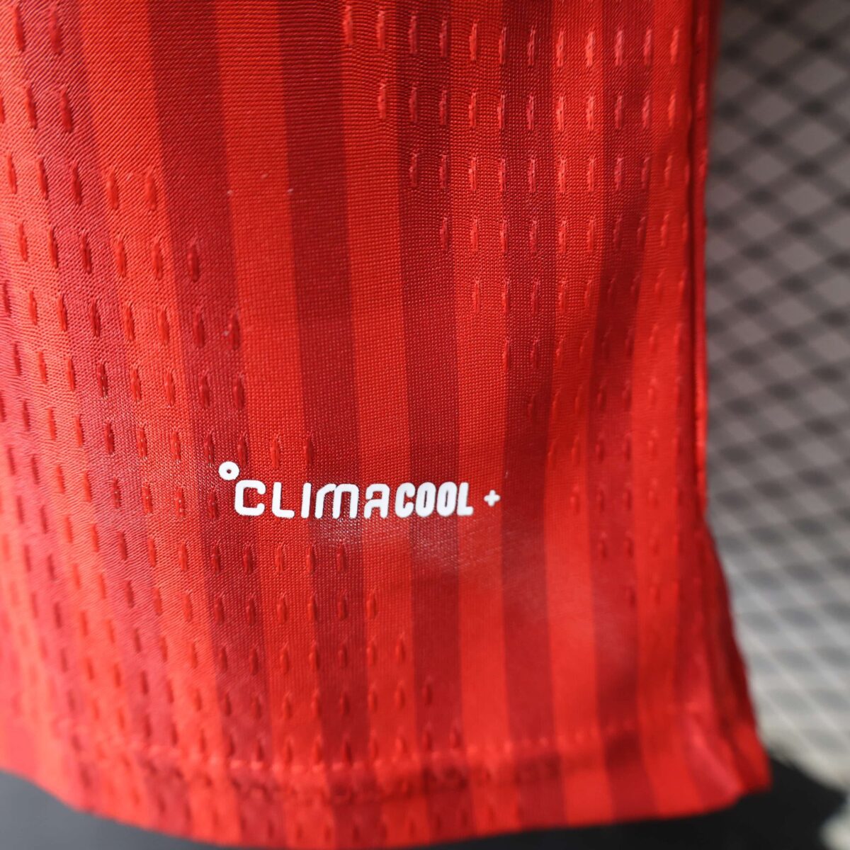 2026/2027 Player Bayern Munchen Home Football Shirt 1:1 Thai Quality - Image 6