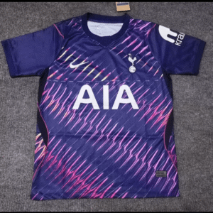 2026/2027 Tottenham Hotspur Away Football Shirt 1:1 Thai Quality