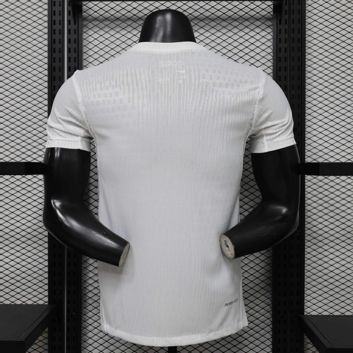 2026/2027 Player Norway Second Away Football Shirt 1:1 Thai Quality - Image 2