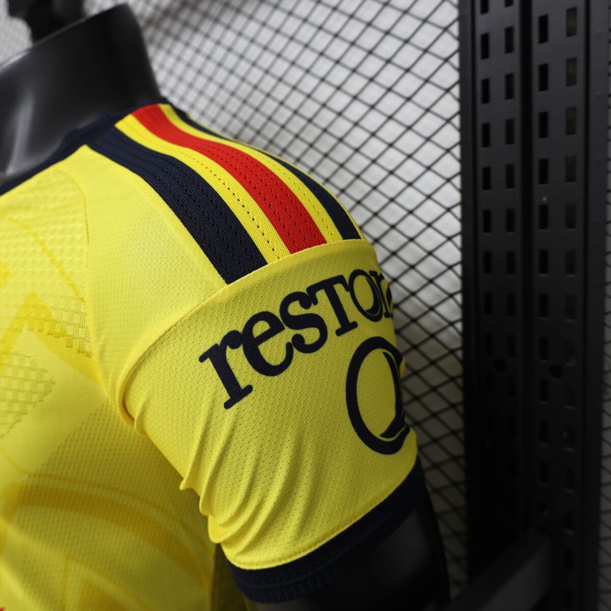 2026/2027 Player Club América Home Football Shirt 1:1 Thai Quality - Image 6
