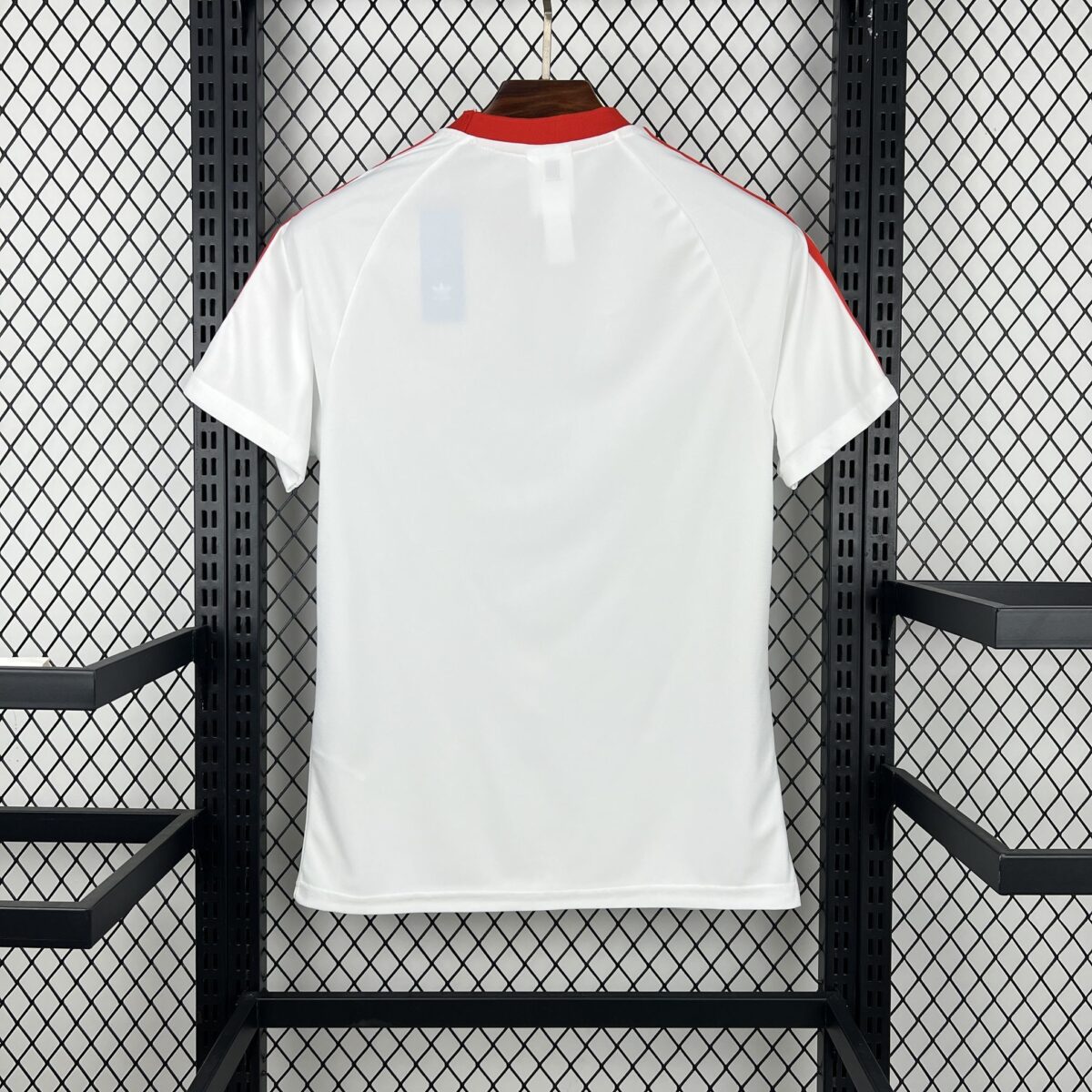 2026/2027 Liverpool Originals Terrace Icons Soccer Jersey 1:1 Thai Quality - Image 2