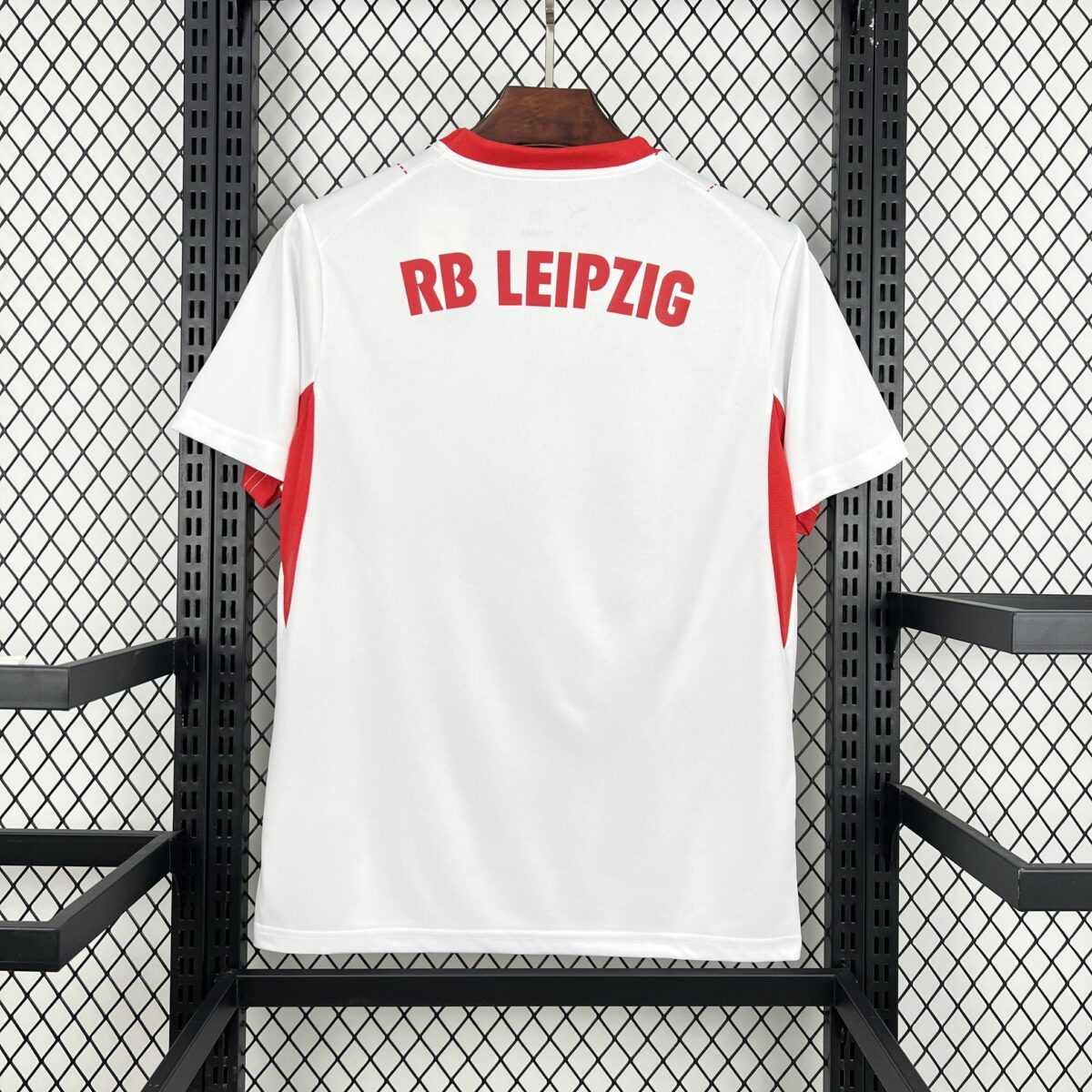 2026/2027 RB Leipzig Home Football Shirt 1:1 Thai Quality - Image 2