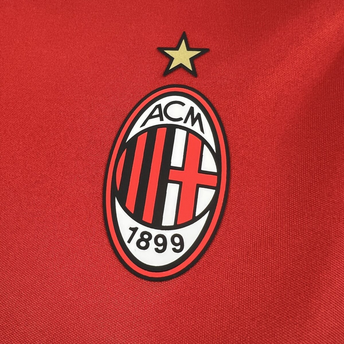 2026/2027 Long Sleeve AC Milan Fourth Away Football Shirt - Image 4
