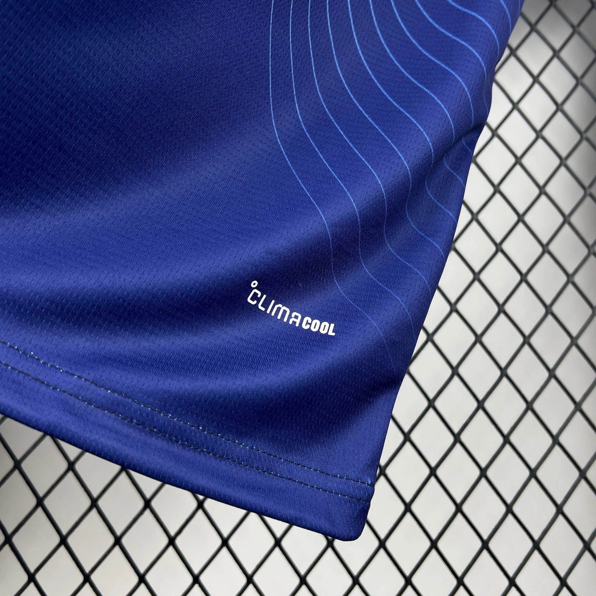 2026 Japan Home Football Shirt 1:1 Thai Quality - Image 8