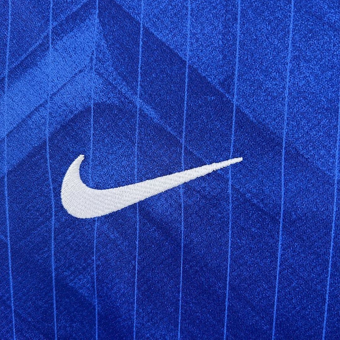 2025/2026 Chelsea Home IFS.AI Football Shirt 1:1 Thai Quality - Image 4