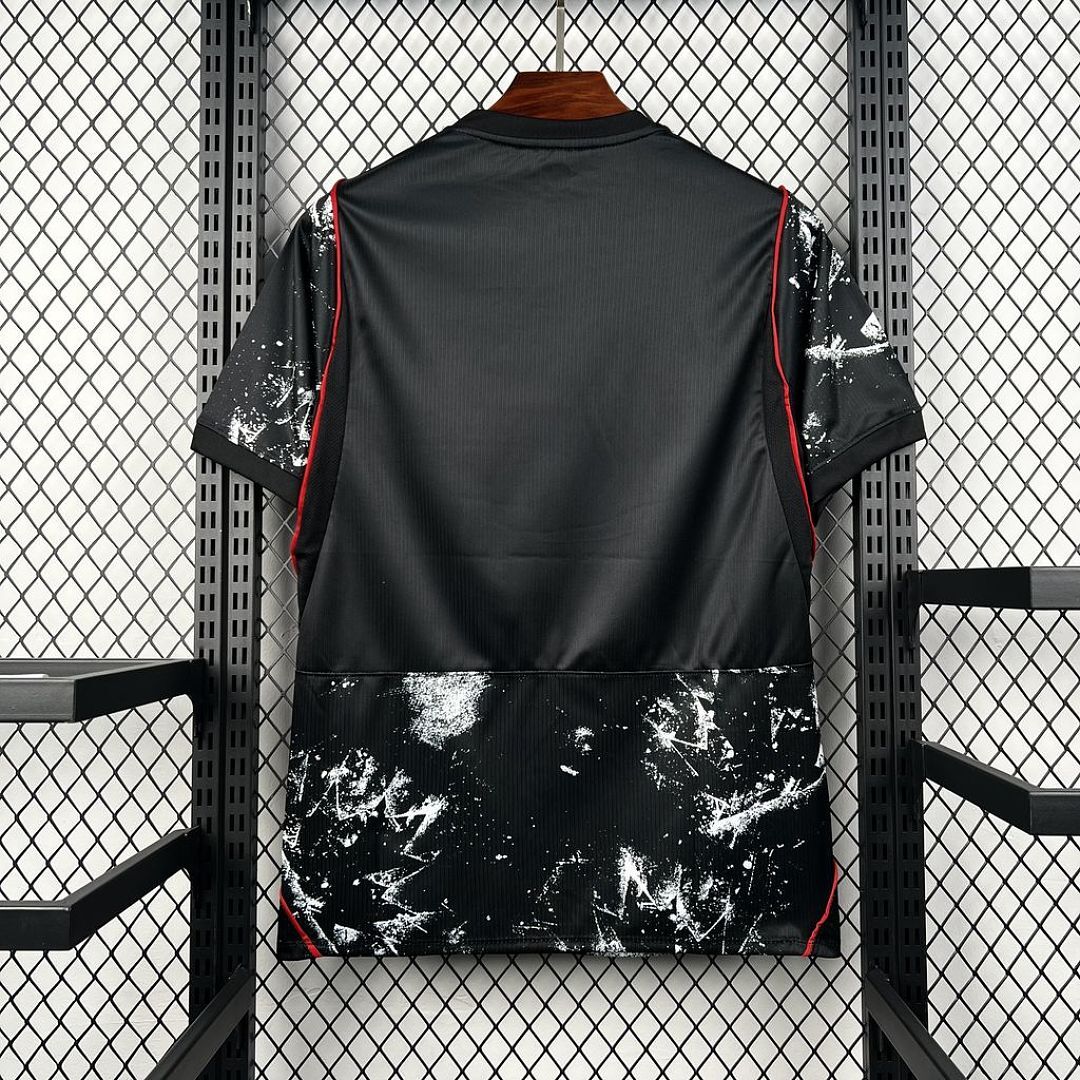 2026/2027 Canada National Away Soccer Jersey - Image 2