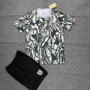 2026 Adult Set England Football Shirt