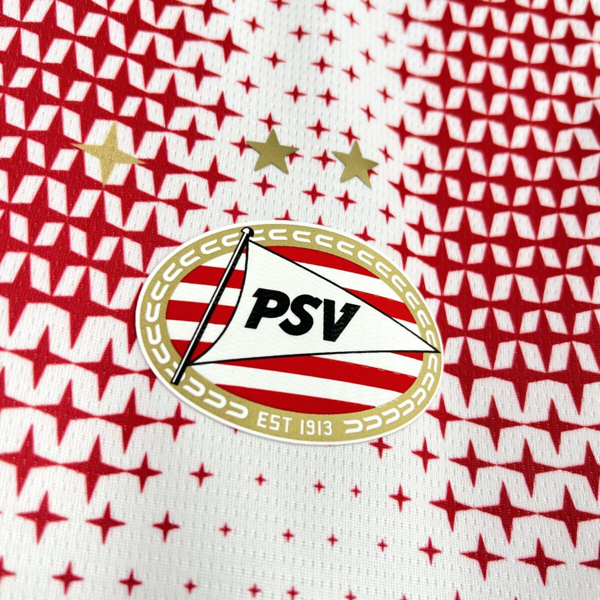 2026/2027 PSV Eindhoven Special Edition Football Shirt - Image 4