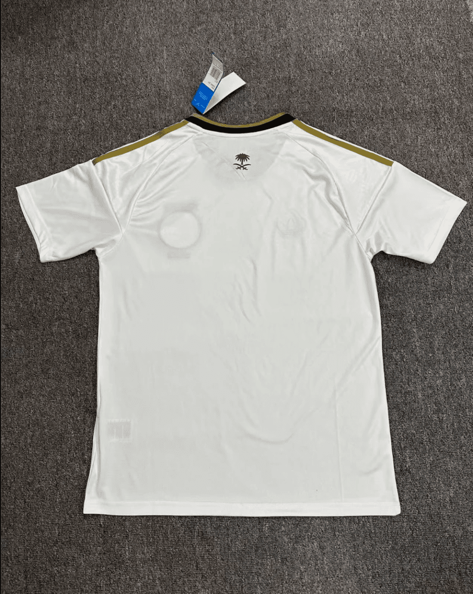 2026 Saudi Arabia Away Football Shirt 1:1 Thai Quality - Image 2